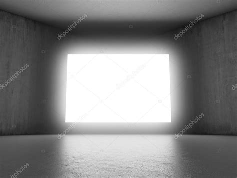 Bright glowing screen — Stock Photo © Shenki #56489543