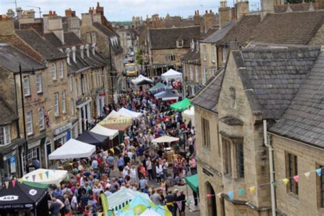 Oundle Food Festival | Love Oundle