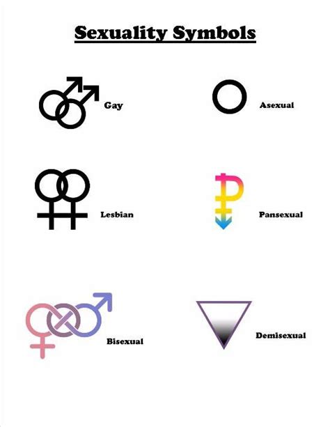 Gay pride tattoo symbols - talksnasve