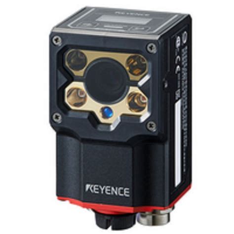 SR-1000 | Keyence | Automatic Focus Code Reader