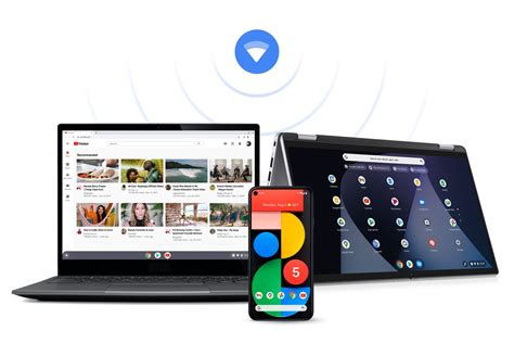 Google details new Chrome OS features for its 10th anniversary