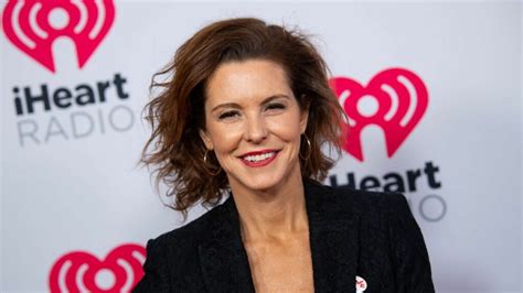 Is Stephanie Ruhle Still Married to Husband Andy Hubbard? Net Worth ...