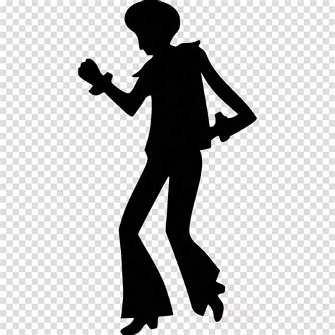 Download disco dancer png clipart Dance Clip art