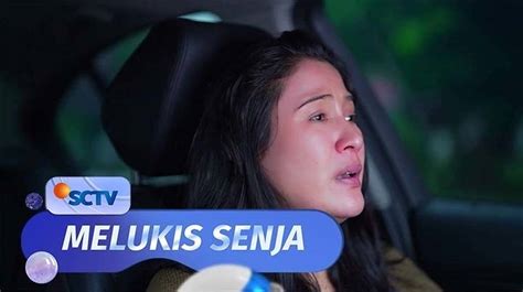 Melukis Senja - Episode 8 | Part 2/2 | Vidio