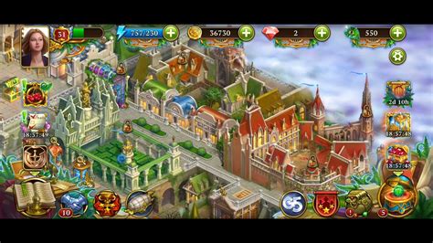 Hidden City, G5 Games.. - YouTube