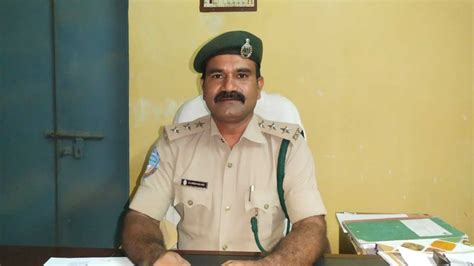 Forest officer killed for stopping tribals from felling trees, say ...