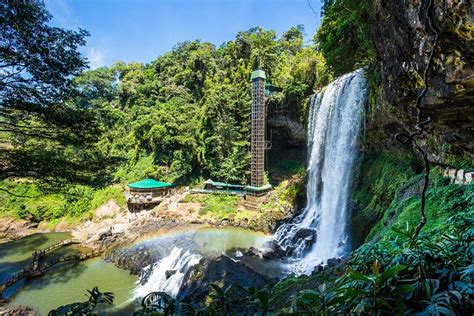 10 Most Beautiful Waterfalls in Vietnam