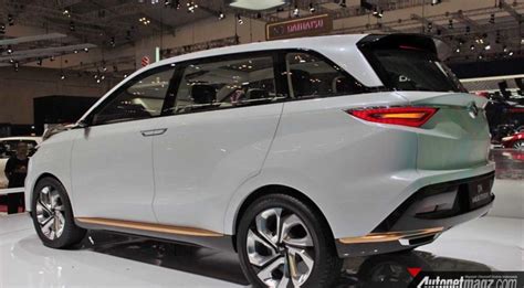 Daihatsu DN Multisix Dirumorkan Hadir 2020! - AutonetMagz