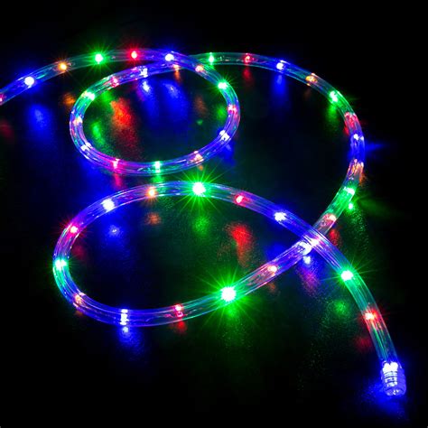 Christmas Lights Outdoor Rope Lights 2023 Cool Perfect Awesome List of | Christmas Eve Outfits 2023