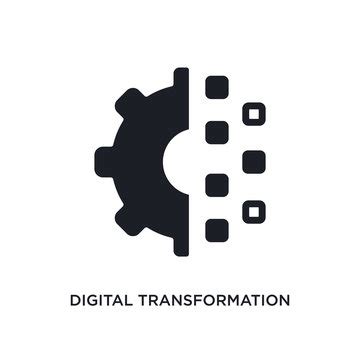 Digital Transformation Logo Images – Browse 2,972 Stock Photos, Vectors, and Video | Adobe Stock