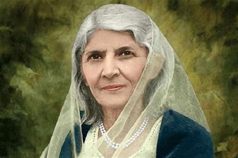 Fatima Jinnah