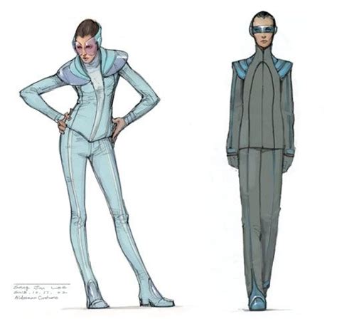 Alderaan costume concept | Star wars fashion, Star wars costumes, Urban ...