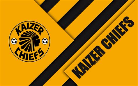 Kaizer Chiefs Wallpapers Kaizer Chiefs Logo Vector, HD Png Download Vhv ...