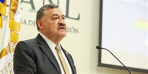 UANL attracts international talent - Universidad Autónoma de Nuevo León