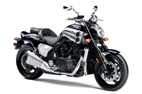 2013 Star VMAX, the Merciless Power-Cruiser - autoevolution