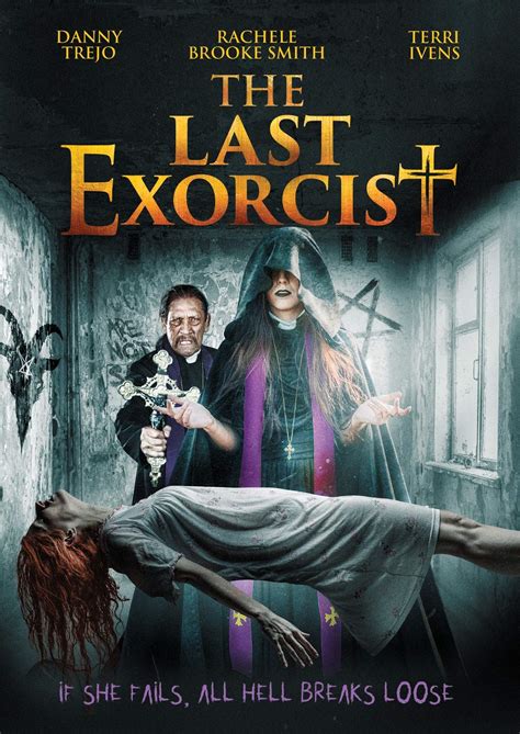 The Last Exorcist (2020) Bluray FullHD - WatchSoMuch