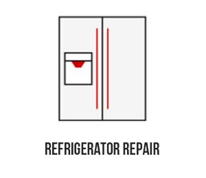 Jenn-Air Refrigerator Repair