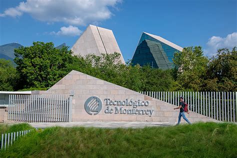 Tecnológico de Monterrey - McDonnell International Scholars Academy