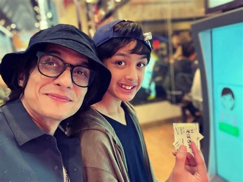 Ryan Agoncillo and son Lucho spend quality time in Japan | GMA Entertainment