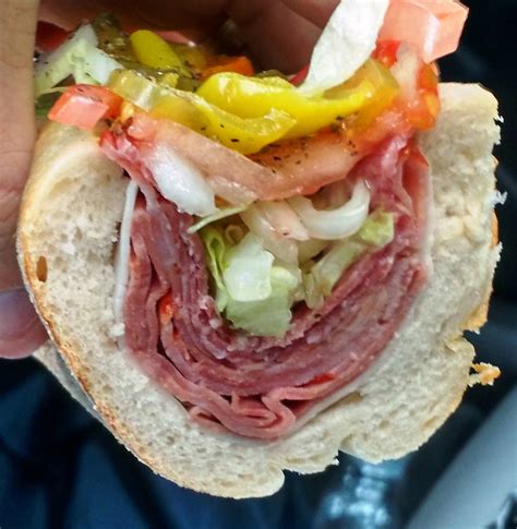 22nd & Philly: Is this the Best, Cheapest Italian Hoagie in Philadelphia?