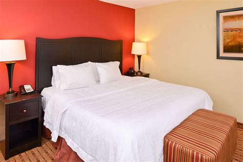 HAMPTON INN WILLIAMSBURG $96 ($̶1̶1̶1̶) - Updated 2018 Prices & Hotel Reviews - KY - TripAdvisor