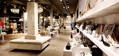 La Bottega | Retail Design Lab