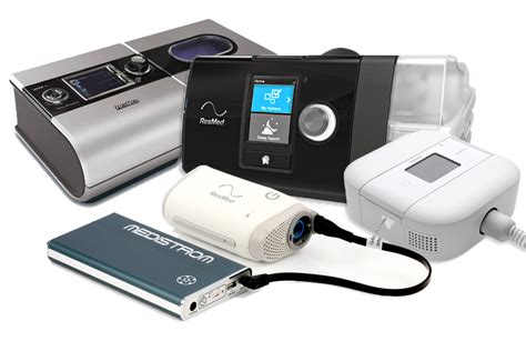 Traveling With Your CPAP | CPAP Battery - Easy Breathe