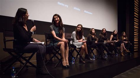 Watch: A Conversation with Mustang Director and Cast