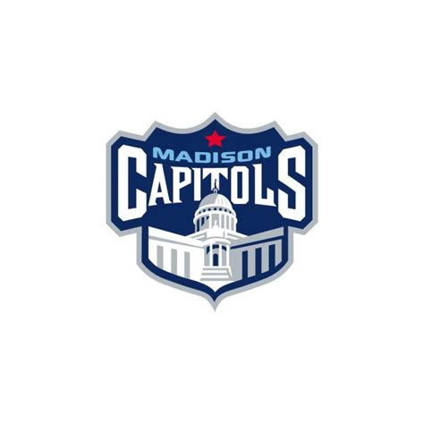 Madison Capitols Logo Vector - (.Ai .PNG .SVG .EPS Free Download)