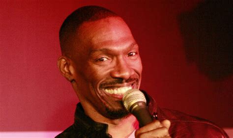 Charlie Murphy from 'Chappelle's Show' Dead at 57 From Leukemia | The Blemish