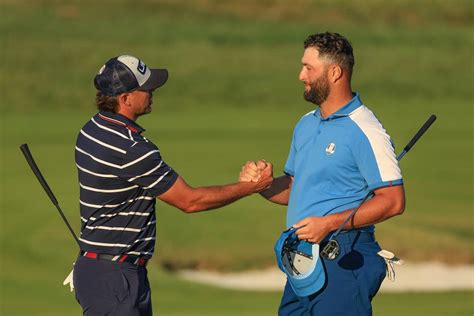 Ryder Cup 2023: 'Act like a child': Brooks Koepka takes a wild shot at ...