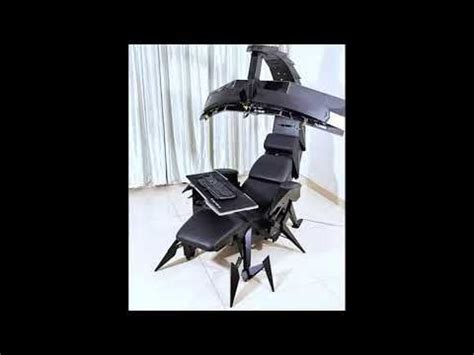 Gaming Station Chair Scorpion - Recliner Chair Covers