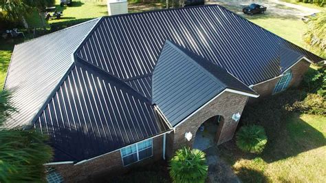 Tuff Rib Metal Roofing | Buy Metal Roofing Direct