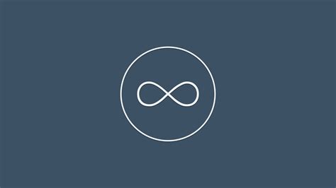 Infinity Symbol Wallpapers (73+ images)