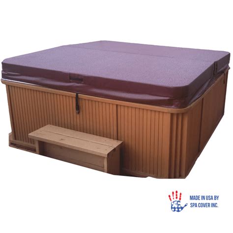 Sundance Spas Optima Replacement Spa Covers and Hot Tub Covers - by BeyondNice - Walmart.com ...