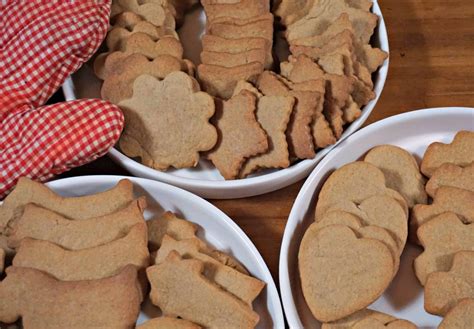 How to Make Authentic Speculoos Cookies - BELGIAN FOODIE