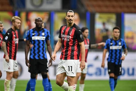 Coppa Italia preview: Inter vs. AC Milan - Team news, opposition ...