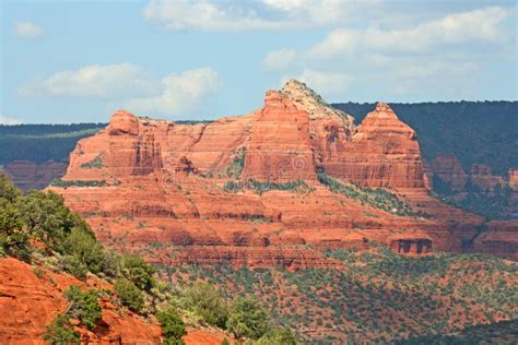 Mesa Rock Formation Arizona Stock Images - Download 3,929 Royalty Free ...