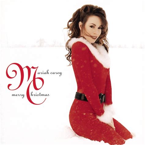 Mariah Carey - Merry Christmas Lyrics and Tracklist | Genius