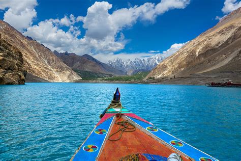 Lakes in Pakistan | A Complete Guide To Beautiful Lakes