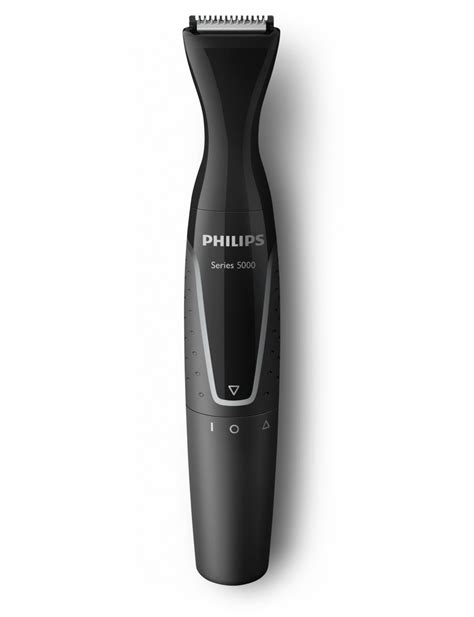 Philips Nose, Ear and Eyebrow Trimmer NT5171/15 Reviews