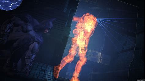 Batman Arkham City: Launch Trailer - Gamersyde