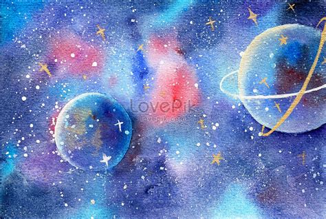 【200以上】 星空 イラスト 水彩 ~ イラスト画像ギャラリー