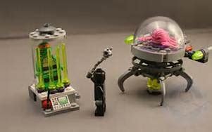 Lego TMNT-Kraang Lab Escape | Find toys Wiki | Fandom