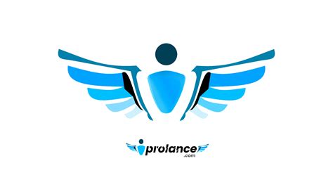 iprolance logo | Figma