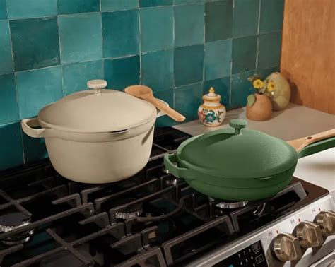 Is Ceramic Cookware Safe? (+ Best Ceramic Cookware Brands) - The Filtery