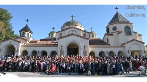 Orthodox Christianity: the Orthodox churches in the USA - YouTube