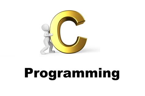 C Programming Logo - LogoDix