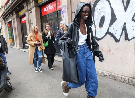 The Street Style Trends That Defined the Fall 2023 Season | Vogue