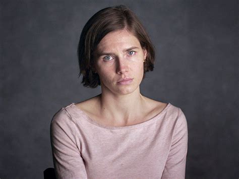 How Netflix's Amanda Knox documentary makes you rethink the case ...